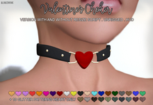 Blink2Wink - Valentine's Choker (Fatpack)