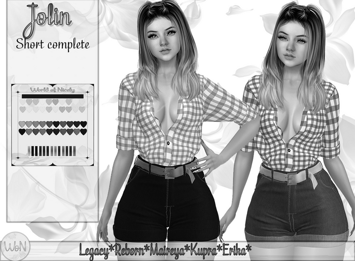 .:WoN:.Jolin DEMO