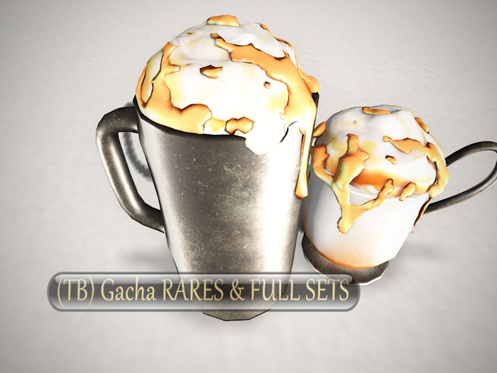 9 SPELL : Butterbeer