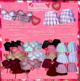 Eliavah ~ Sweetheart Top [Maitreya] *Lighter Beige*