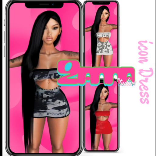 ICON DRESS BASIC PACK