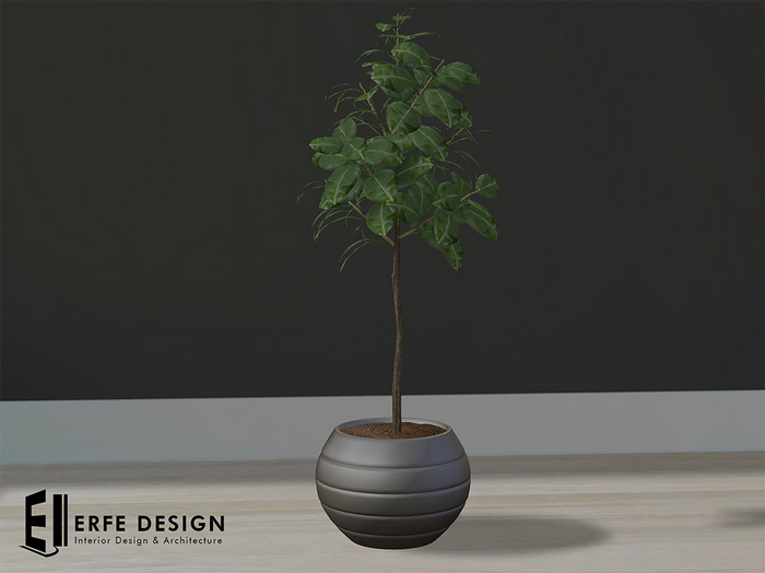 -Sphere Plant [Erfe Design] PACK