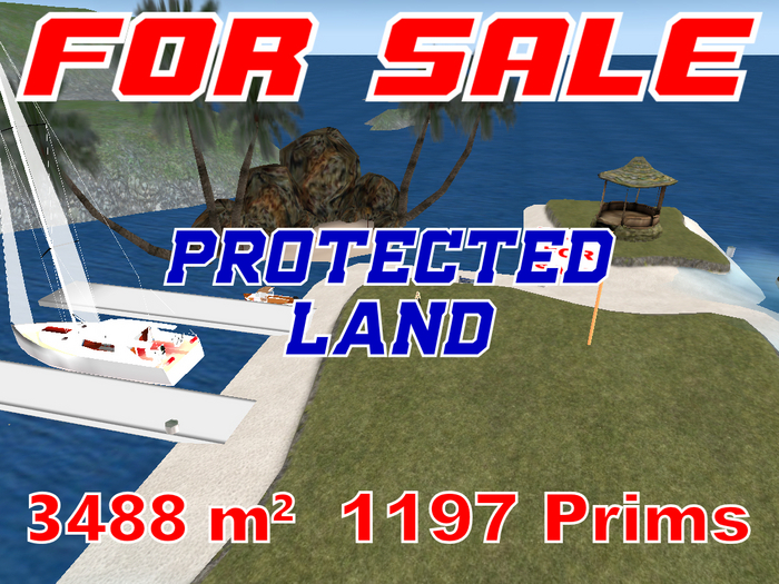 [[ PROTECTED MODERATE SAILING LAND_HONISTER ]]