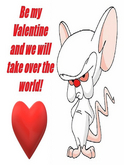 Valentine-The Brain