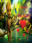Valentine-Groot
