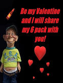 Valentine-Bubba