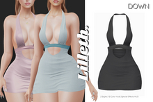 Lilleth. DOWN Corduroy Dress Legacy 