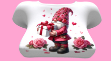 ! ! NB - Valentine Gnome 1 Tee -
