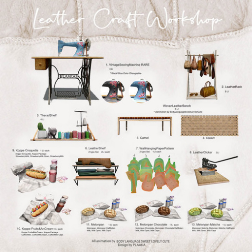 PLAAKA - VintageSewingMachine RARE