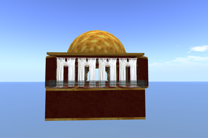 Sky palace 1