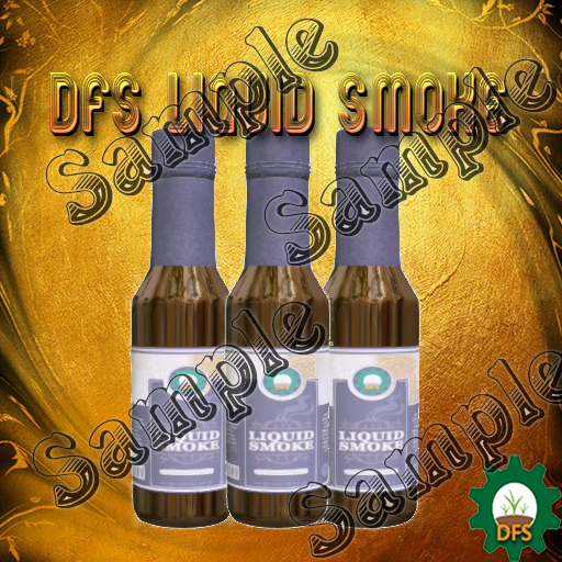 DFS Texture Liquid Smoke