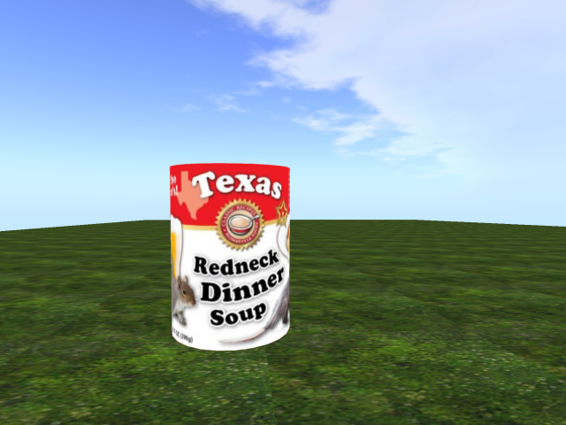 Redneck Soup