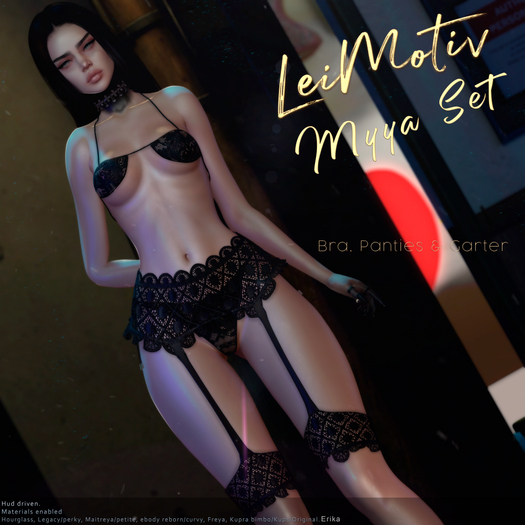 ~[LeiMotiv] Myya Set .// ADD ME