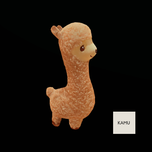 KAMU Alpaca