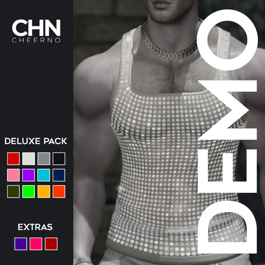 - demo - CHN F23 shirt newera . deluxe