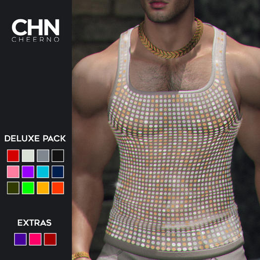 CHN F23 shirt newera [ deluxe pack ]