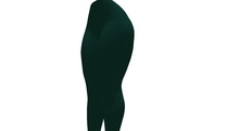 ! ! NB - Dark Teal Leggings -