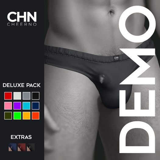 - demo - CHN SMR23 colorbriefs. deluxe