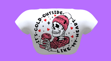! ! NB - Cold Outside Tee - 