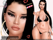 Uma Shape Lelutka Noel 3.1