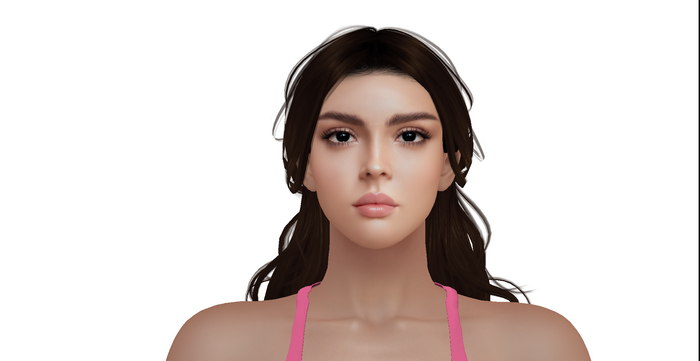 MAY SHAPE LEL NOVA AND MAITREYA