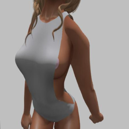 body 2 - grey