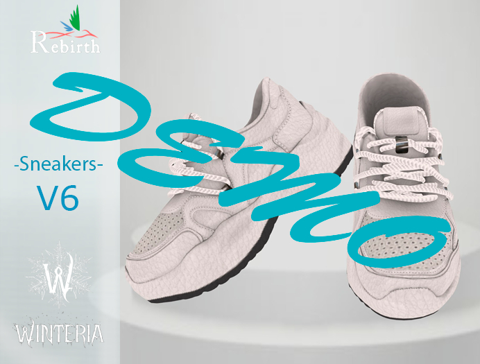 sneakers-V6-Rebirth-Deme