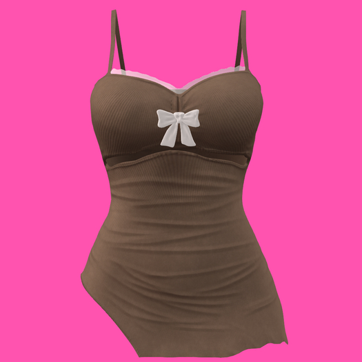 Bella Note - Chrissy Dress sandy
