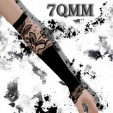 lace gloves蕾丝手套- 7QMM GIFT