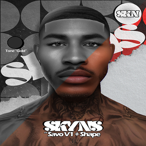 [SKYNS] "Savo V1 Demo