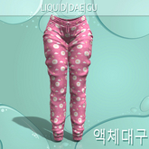 Sheep Pajama