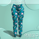 Unicorn Pajama
