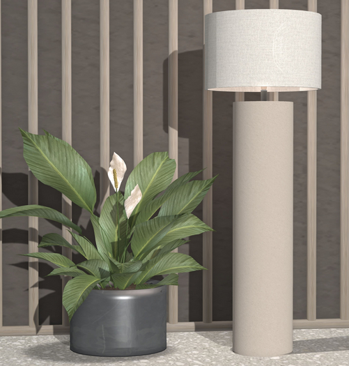 Kio. Josefin Floor Lamp 