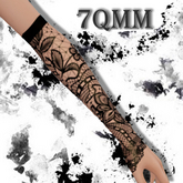 lace gloves蕾丝手套2-7QMM GIFT