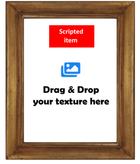 LBB - Vintage Photo Frame 05