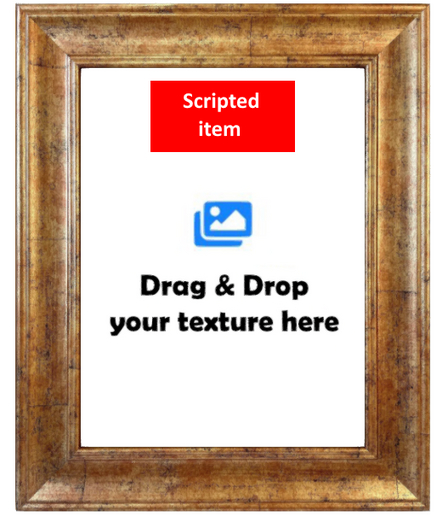 LBB - Vintage Photo Frame 06