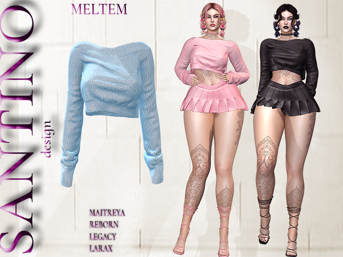 Santino Design-Top-Blue-ADD ME!!!