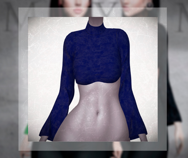 MymStore.AvaTop.Blue