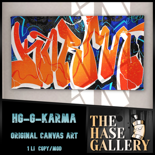 HG-G-Karma