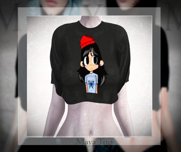 MymStore.MayaTop.BGirl