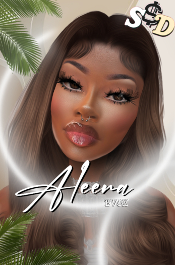 S$D ~Aleena EVOX 2