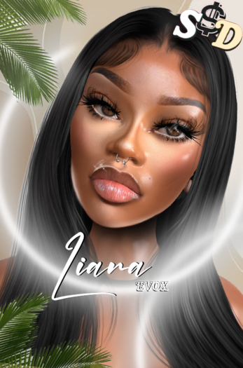 S$D ~Liana EVOX