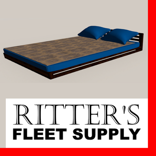 Bed 0245