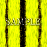 Zoy Texture [ Fantastic fur 02 ] Lemon