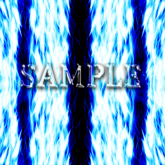 Zoy Texture [ Fantastic fur 02 ] Sky