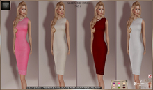 SAS - Greer HUD No. 1 Dress  (LaraX & MB)