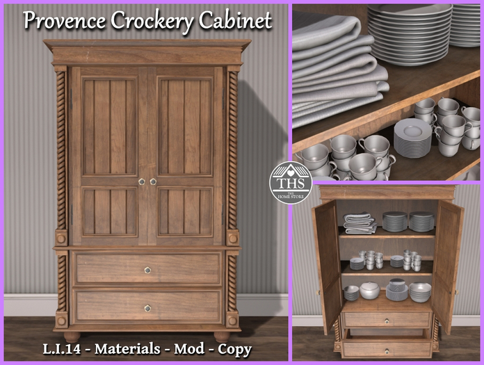 KITCHEN CABINET