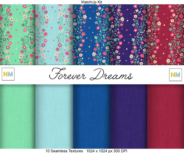 Forever Dreams