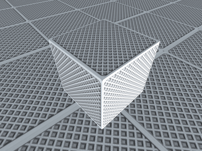 tech anti-slip floor seamless textures (2) 256x256px