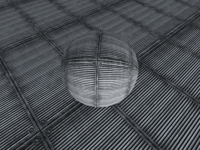 worn metal floor modular texture 512x512px